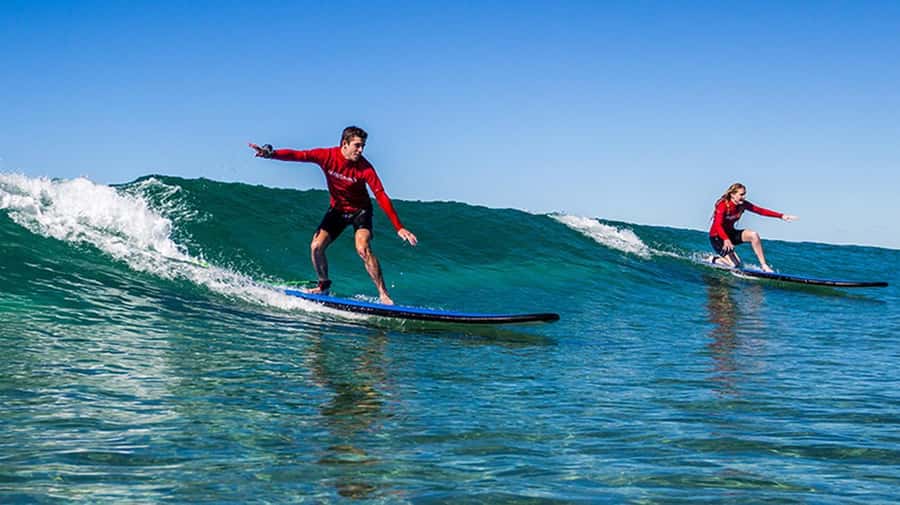 Broadbeach: 2 Hour Surf Experience on the Gold Coast - Key points to know before booking