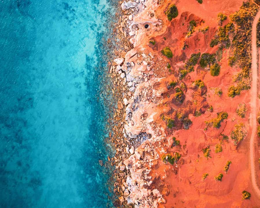 Broome: Dampier Peninsula Tour (Optional Scenic Flight) - Lunch and pearl farming at Cygnet Bay