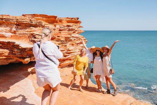 Broome to Horizontal Falls Half Day Adventure - Who will enjoy this six-hour adventure