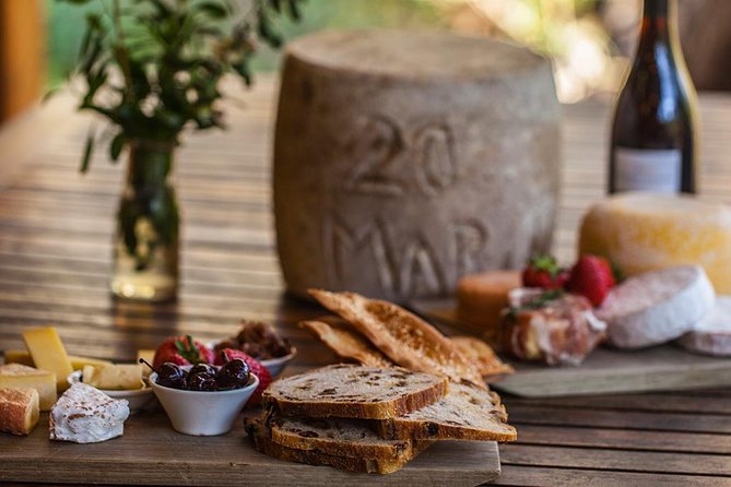 Bruny Island Traveller - Gourmet Tasting and Sightseeing Day Trip from Hobart - Bruny Island in one well-fed day
