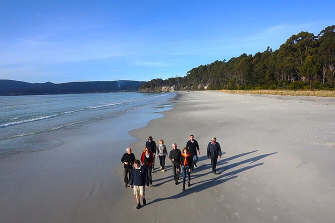 Bruny Island Traveller - Gourmet Tasting and Sightseeing Day Trip from Hobart - Why this Bruny Island tour works