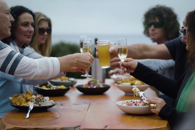 Bruny Island Traveller - Gourmet Tasting and Sightseeing Day Trip from Hobart - Short walks, extra stops, and the island beyond food