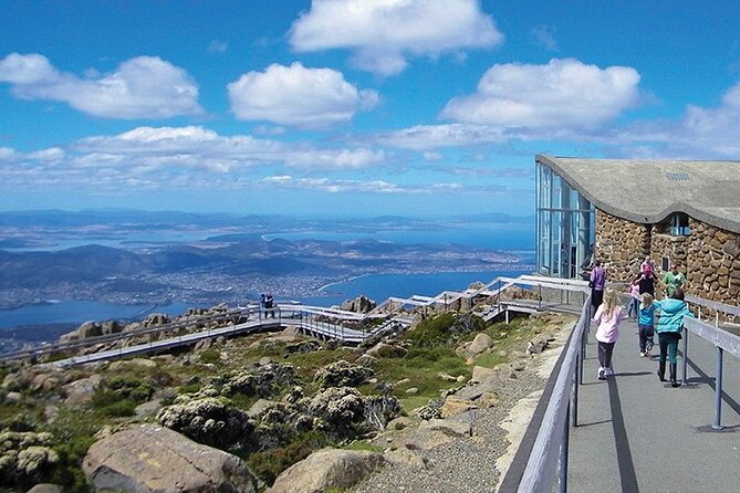 Bruny Island Traveller - Gourmet Tasting and Sightseeing Day Trip from Hobart - What the $197.24 price really covers