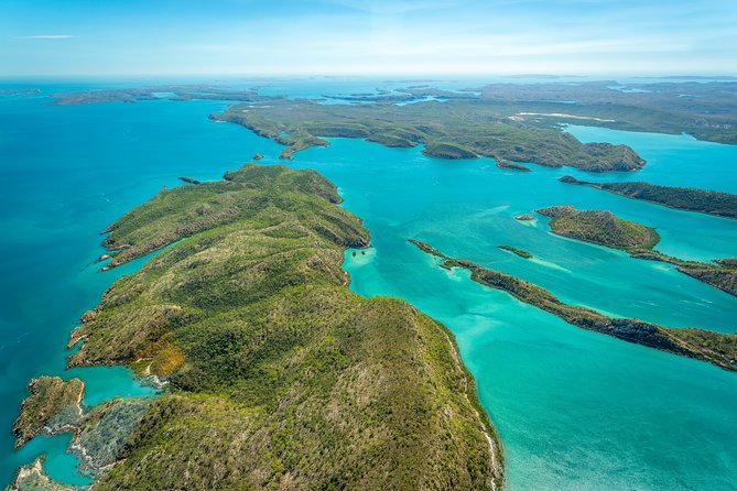 Buccaneer Explorer - Dry Season - Key points to know before you book
