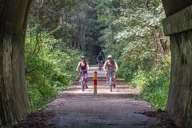 Byron Stand Up Paddle Nature Tour - Homemade snacks and photos add real value