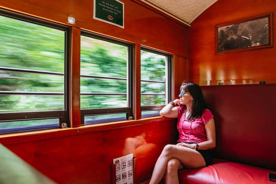 Cairns: Best of the Kuranda Rainforest Full-Day Tour & Lunch - Key points to know before booking
