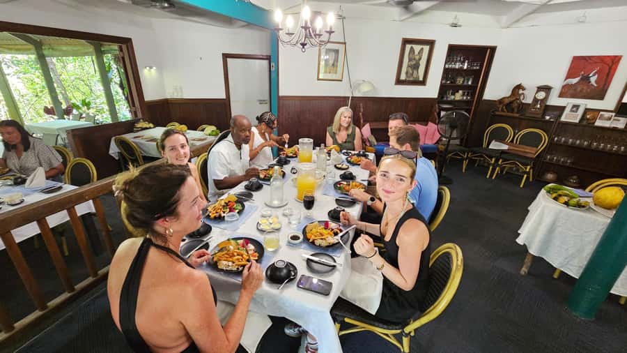 Cairns: Cape Tribulation, Mossman Gorge & Daintree Day Tour - Who should book this Daintree tour?