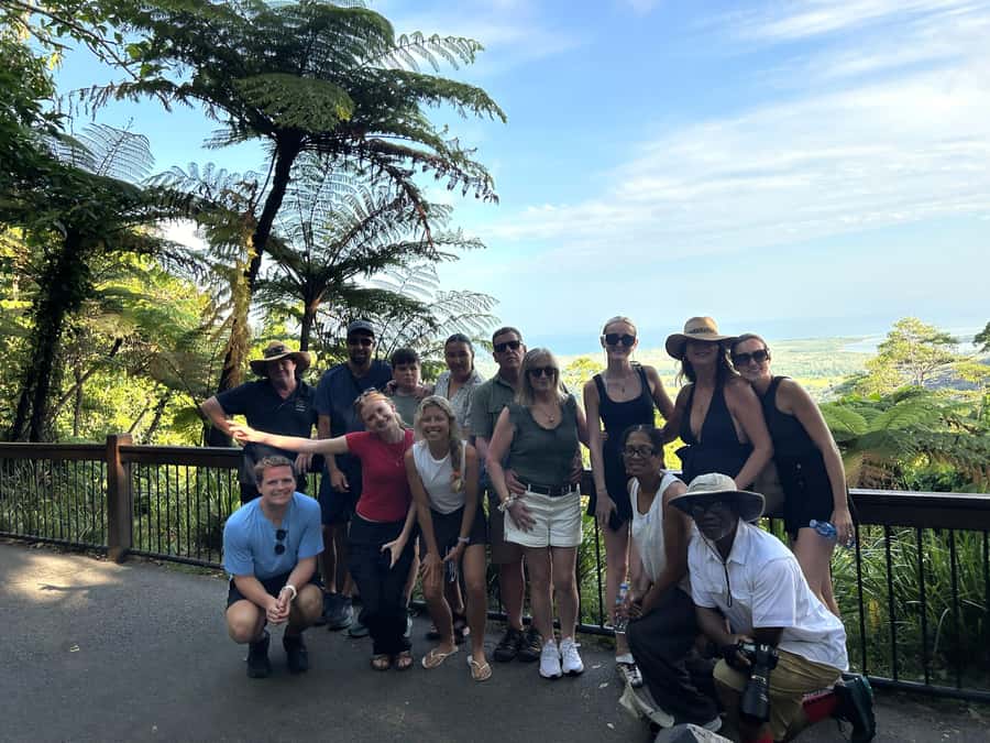 Cairns: Cape Tribulation, Mossman Gorge & Daintree Day Tour - Mossman Gorge and the first taste of the rainforest