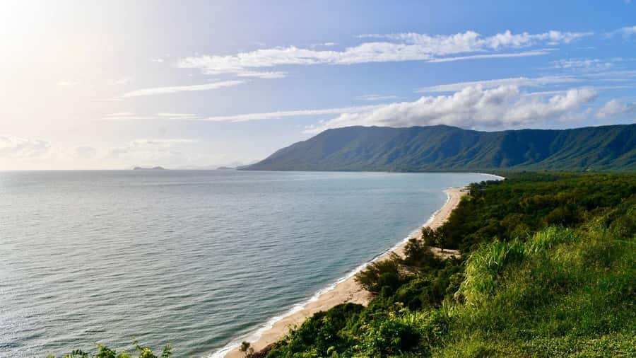 Cairns: Daintree Rainforest and Mossman Gorge Tour - Daintree Ice Cream Company and the ride home