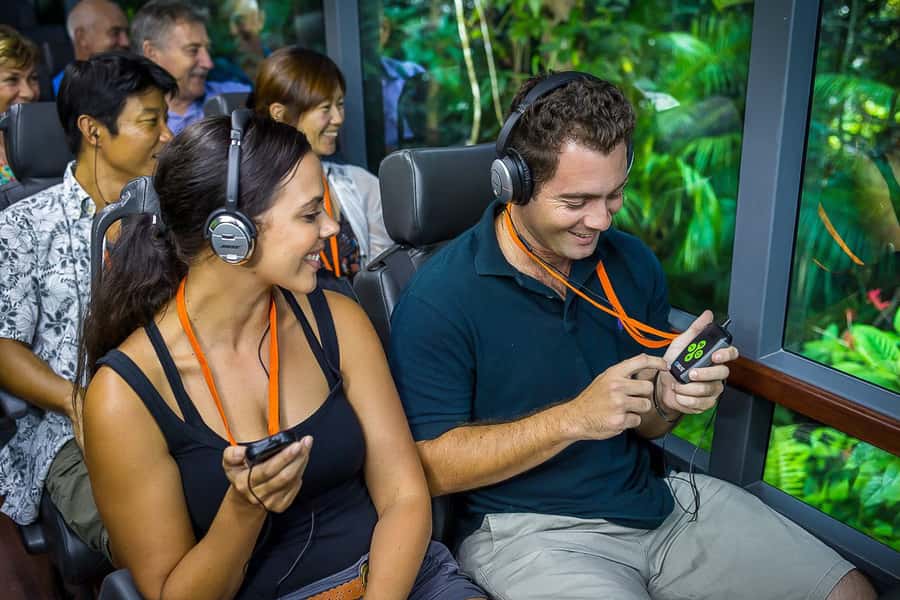 Cairns: Daintree Rainforest & Cape Tribulation Day Trip - Who should book this day trip?