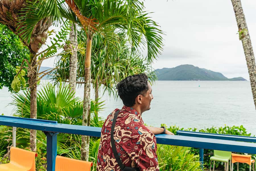 Cairns: Fitzroy Island Full-Day Trip with Optional Extras - Key points to know before you book