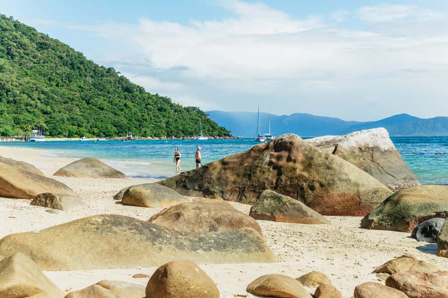 Cairns: Fitzroy Island Full-Day Trip with Optional Extras - Who will enjoy this day most