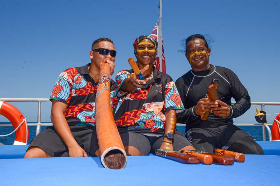 Cairns: Great Barrier Reef Premium Diving Full Day Tour - Key points to know before booking