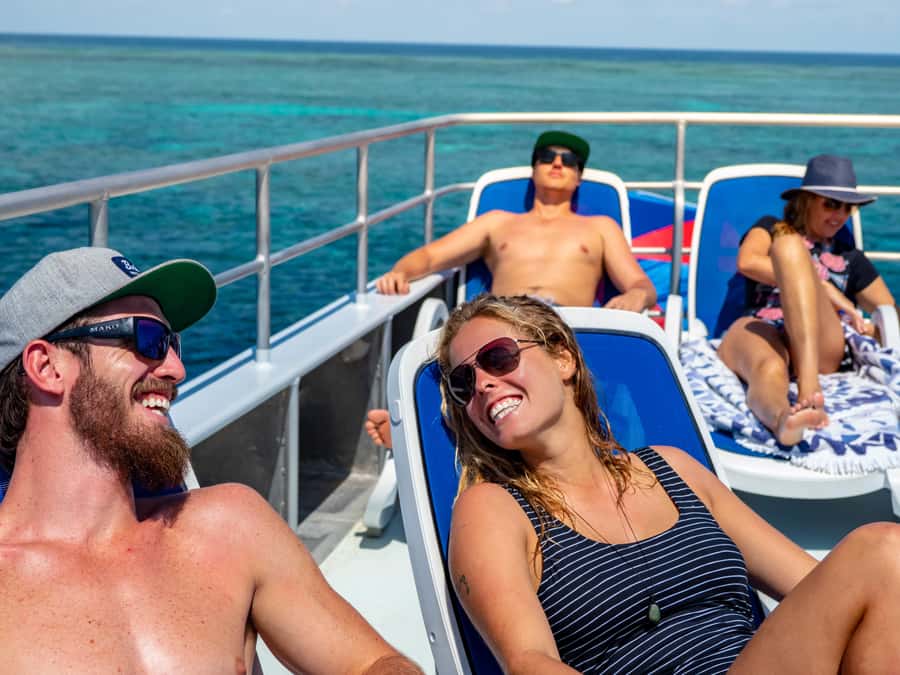 Cairns: Great Barrier Reef Premium Diving Full Day Tour - Is the $127 price good value?