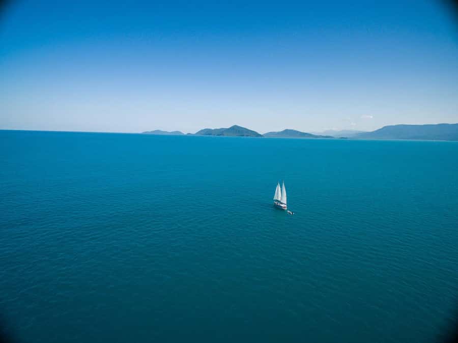Cairns: Green Island & Great Barrier Reef Sailing Tour - At a glance