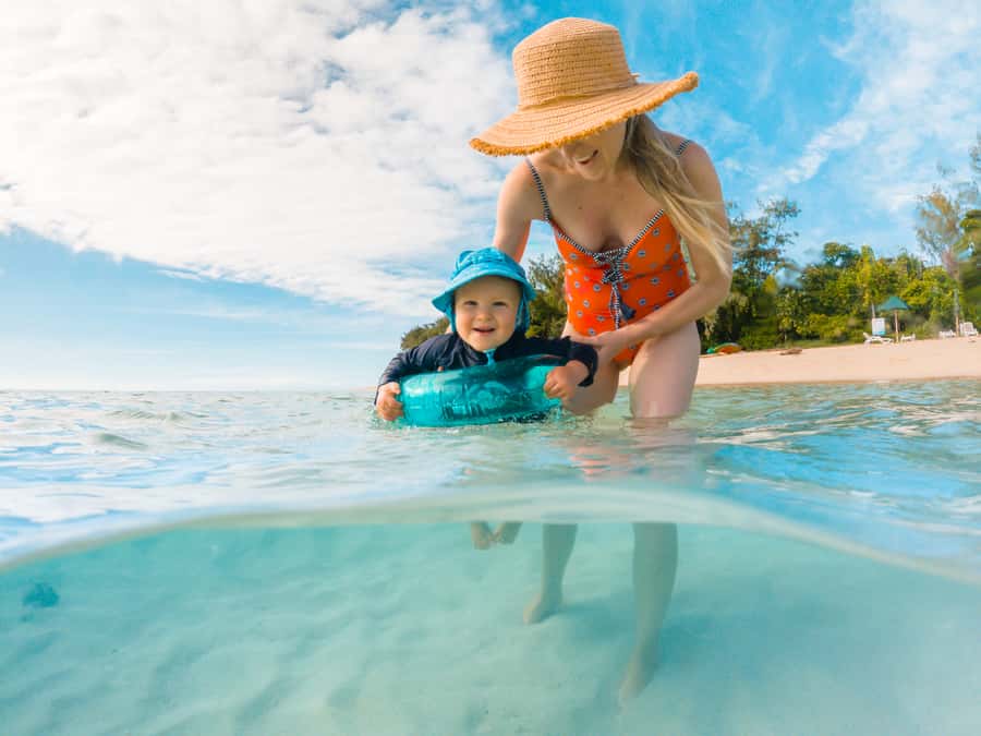 Cairns: Green Island Snorkelling or Glass Bottom Boat - Who should book Green Island?
