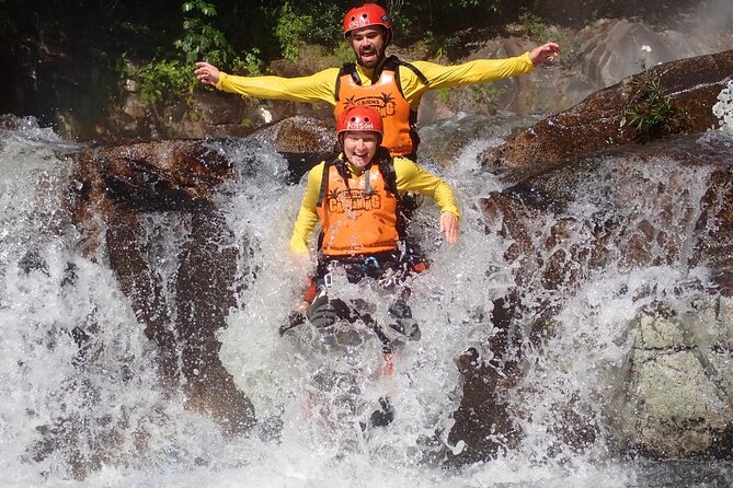 Cairns Half Day Tour a Great Barrier Reef Snorkeling Experience - The guides are the strongest part