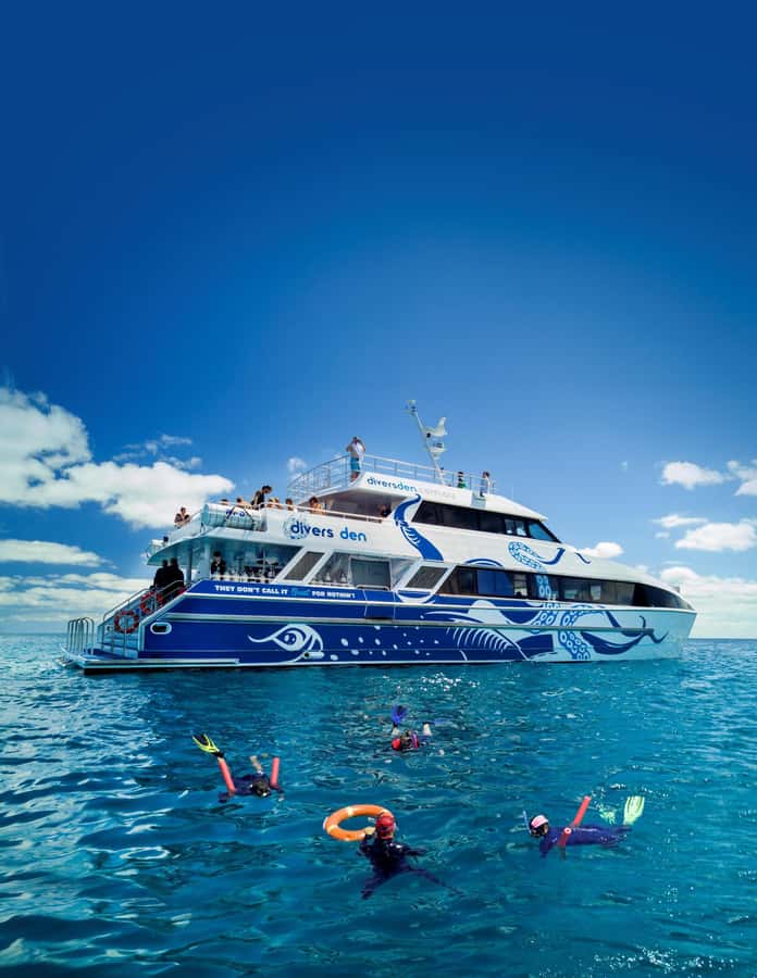Cairns: Premium Snorkelling and Diving Reef Day Trip - Why two outer reef sites make this trip worthwhile