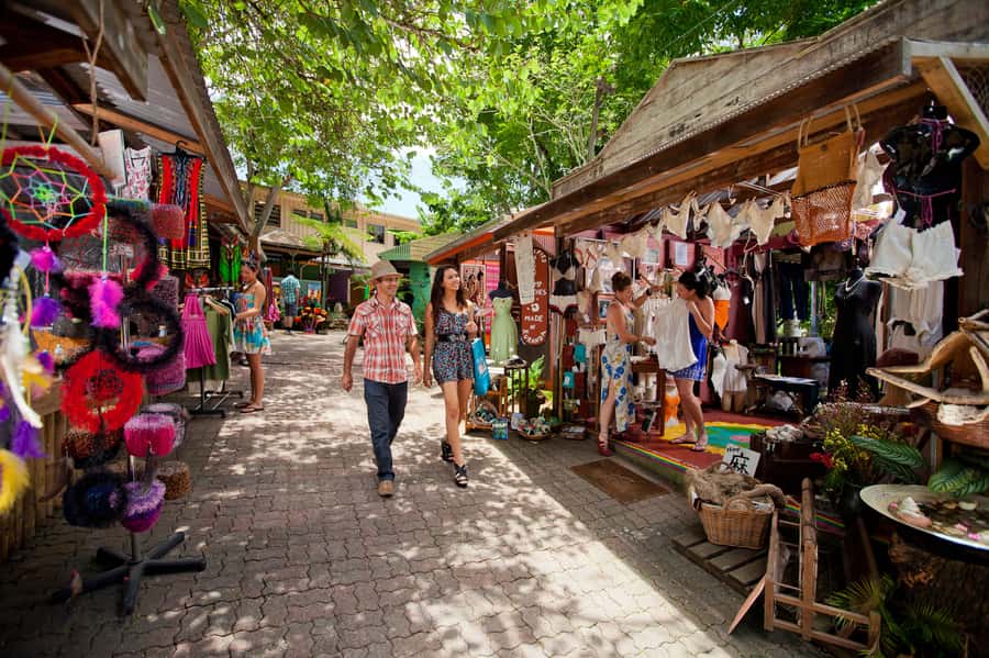 Cairns: Skyrail, Kuranda, and Rail Tour with Hotel Transfers - Key points to know before booking
