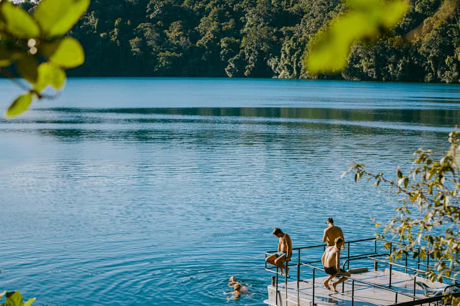 Cairns: Waterfall Tour with Lunch - Why this Cairns waterfall day works so well