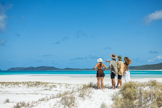 Camira Sailing Adventure through Whitsunday Islands - Food, drinks, and the social atmosphere