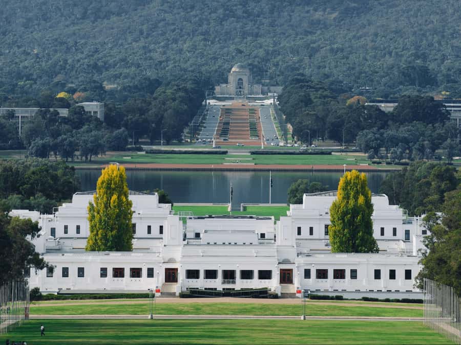 Canberra: City Highlights Day Tour with Entrance Fees - Key points to know before booking
