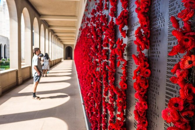 Canberra Day Trip from Sydney - Why Canberra makes a worthwhile day from Sydney