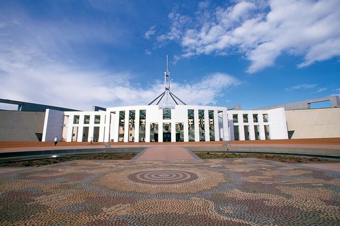 Canberra Day Trip from Sydney - The Australian War Memorial deserves your full attention