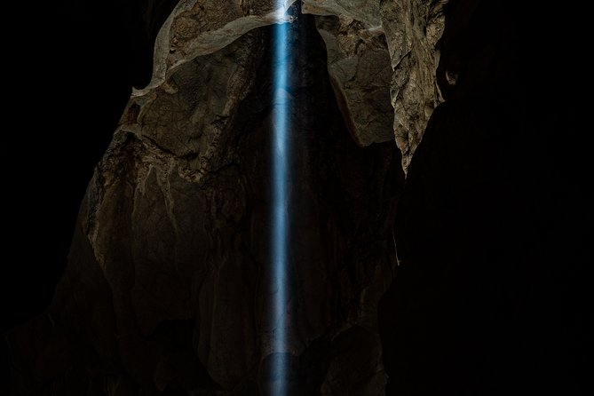 Capricorn Caves Cathedral Cave Tour - Is the $28.33 price good value?