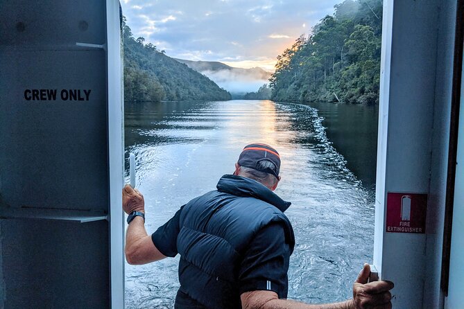 Cataract Gorge Cruise 11:30 am - Is $32.28 good value for 50 minutes?