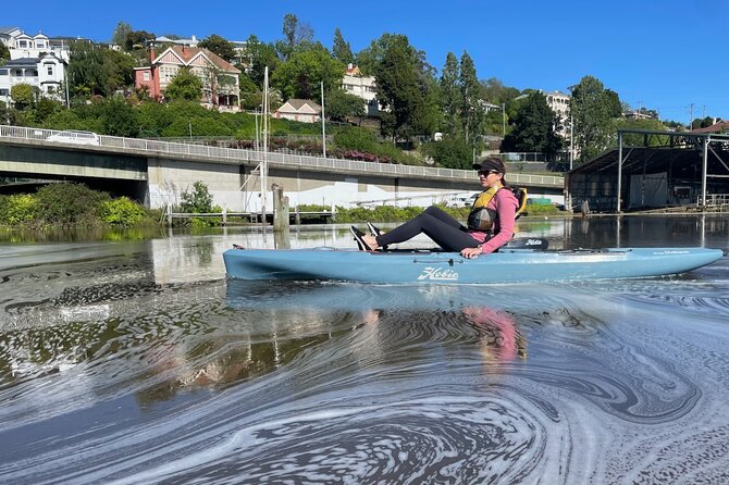 Cataract Gorge Cruise 11:30 am - Comfort, weather, and small practical details