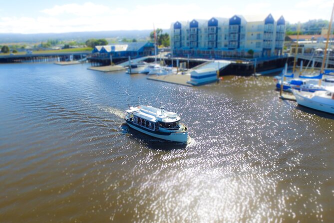 Cataract Gorge Cruise 11:30 am - Who will enjoy the Cataract Gorge Cruise?