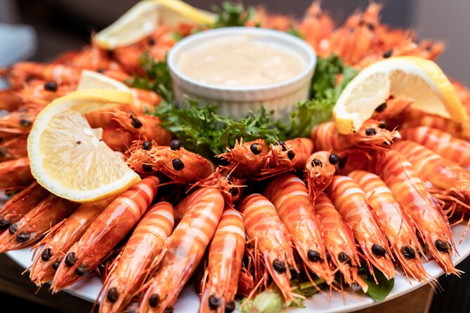 Charles Darwin Dinner Cruise - Price, timing, and cancellation details