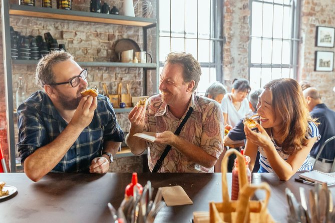 Chef-Led Hunter Valley Gourmet Food and Wine Day Tour from Sydney - Three boutique wineries in the Hunter Valley
