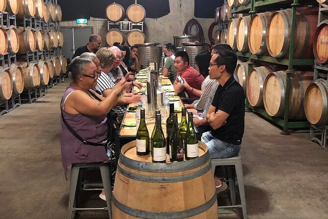 Chef-Led Hunter Valley Gourmet Food and Wine Day Tour from Sydney - Is $198.68 good value?