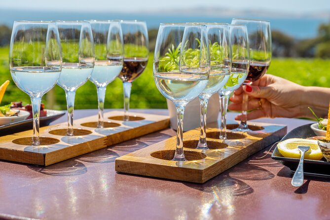 Coffin Bay Day Tour - A Taste of Coffin Bay - Why the oysters are worth the trip from Port Lincoln