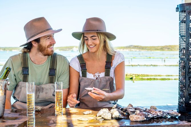 Coffin Bay Day Tour - A Taste of Coffin Bay - Is $185.77 good value?