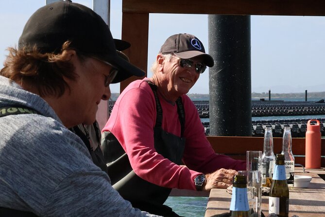 Coffin Bay Oyster Farm Wading Tour & Tasting Experience - Is the price fair at $68.14?