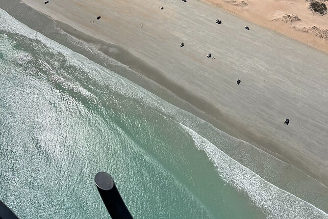 Colours of Broome: Stunning 30-Minute Scenic Helicopter Flight - Is $307.70 good value?