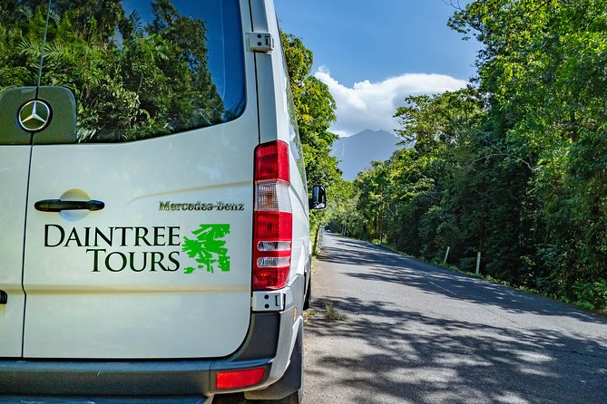 Daintree Rainforest and Mossman Gorge: Full Day Tour - Marrdja Botanical Walk and the details you might miss