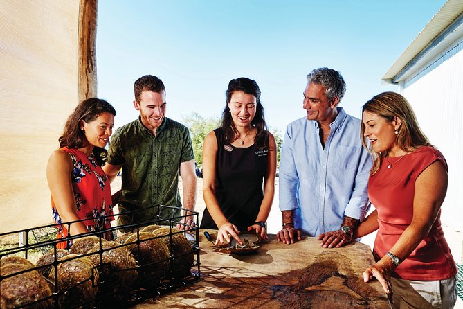 Dampier Peninsula & Aboriginal Communities from Broome (Optional Scenic Flight) - Why the Dampier Peninsula makes a worthwhile day trip