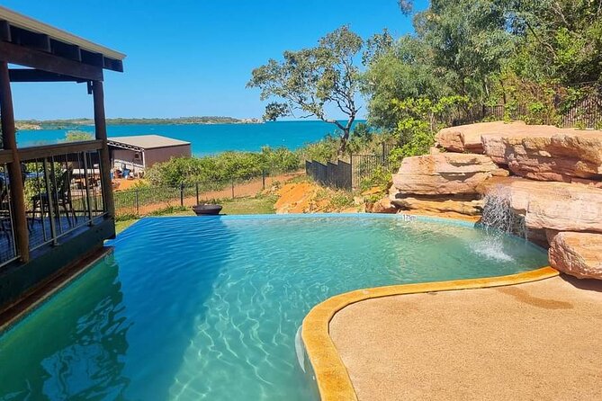 Dampier Peninsula & Aboriginal Communities from Broome (Optional Scenic Flight) - Lombadina depends on local access
