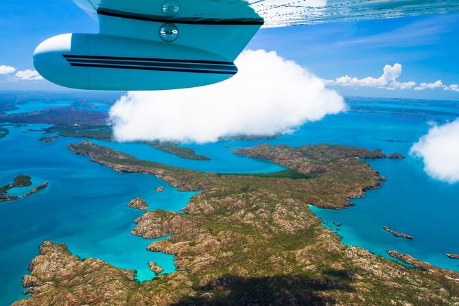 Dampier Peninsula & Aboriginal Communities from Broome (Optional Scenic Flight) - Is the price fair at $250.32?