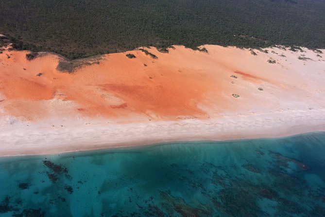 Dampier Peninsula & Aboriginal Communities from Broome (Optional Scenic Flight) - Cygnet Bay Pearl Farm is the day’s main attraction