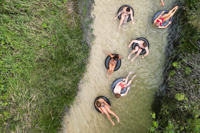 Dingos 3 Day K'Gari (Fraser Island) 4WD Tag-Along Tour - What the guides add to the experience