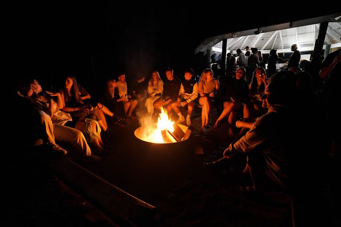 Dingos 3 Day K'Gari (Fraser Island) 4WD Tag-Along Tour - Price, age limit, and who should book