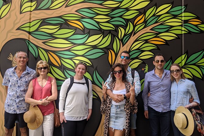 Discover Perth Walking Tour: History, Art, Local Insights + More! - Comfort, Weather, and Accessibility Details