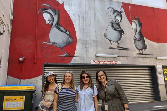 Discover Perth Walking Tour: History, Art, Local Insights + More! - Who Should Book This Perth Experience