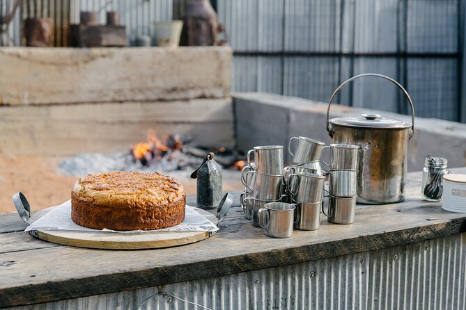 Drover's Sunset Cruise includes Smithy's Outback Dinner and Show - Final verdict: book it for the whole experience