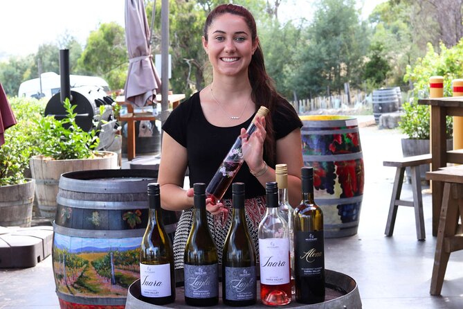 Epic Yarra Valley Wine Tour + Lunch, Chocolate & Gin/Beer Option - Guides shape the tone of the day